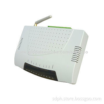 Smart APP Control Wireless Burglar Alarm System, 433/315MHz Frequencies